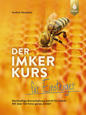 cover image of Der Imkerkurs für Einsteiger